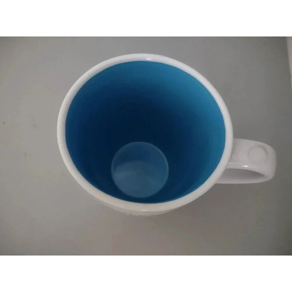 Lighthouse Christian Mom Floral Coffee Mug Proverbs 31:29 Mother's Day Gift - Picture 4 of 4